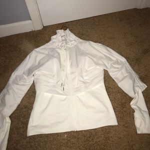 LULULEMON windbreaker-great condition!!!